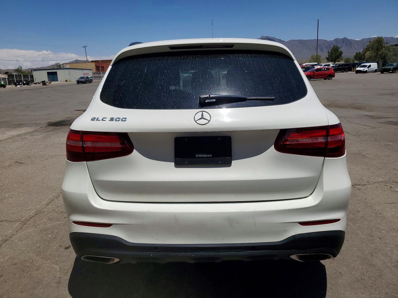 2019 Mercedes-Benz Glc 300 - Фото 6