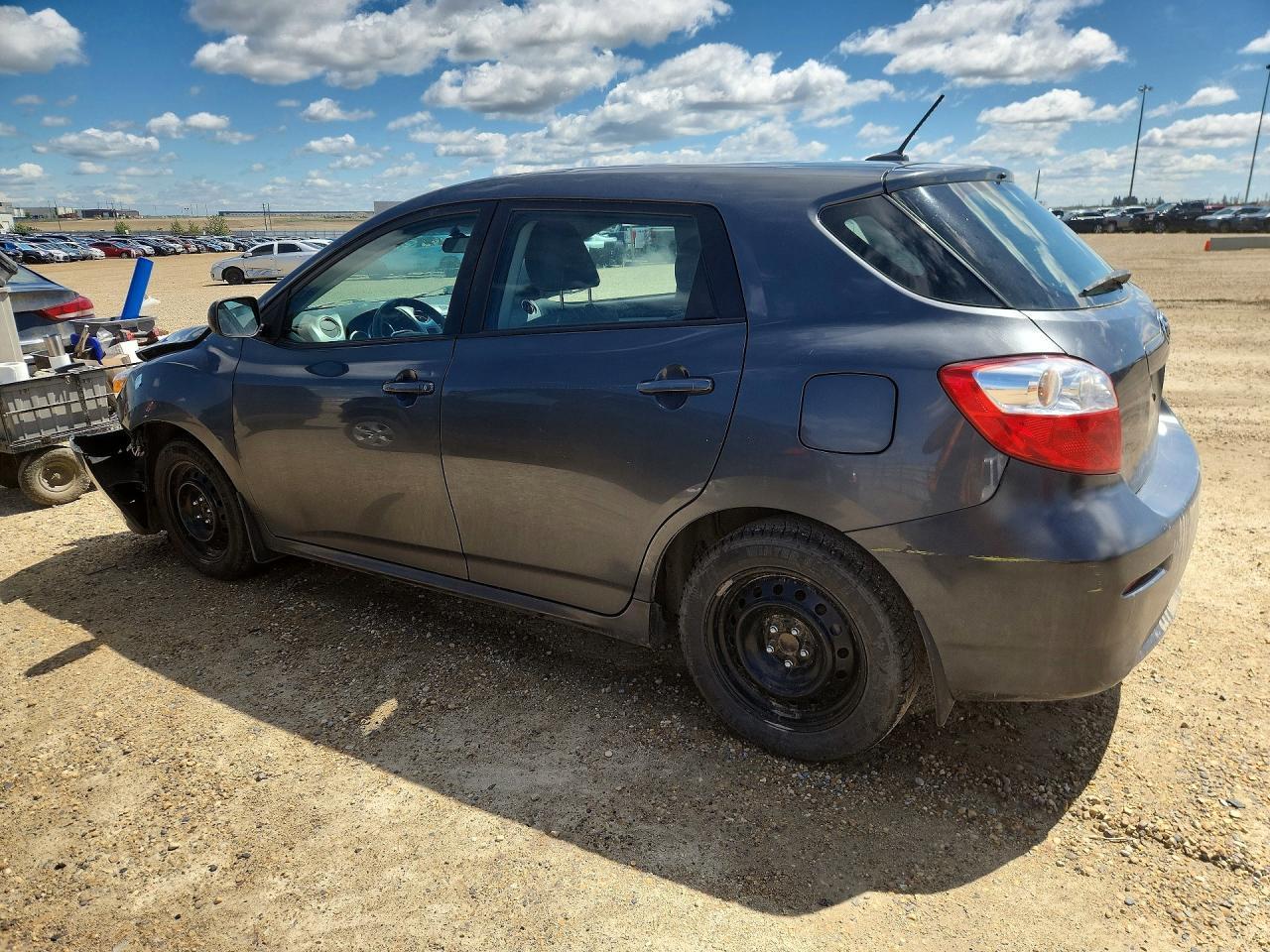 2012 Toyota Matrix L - Image 2