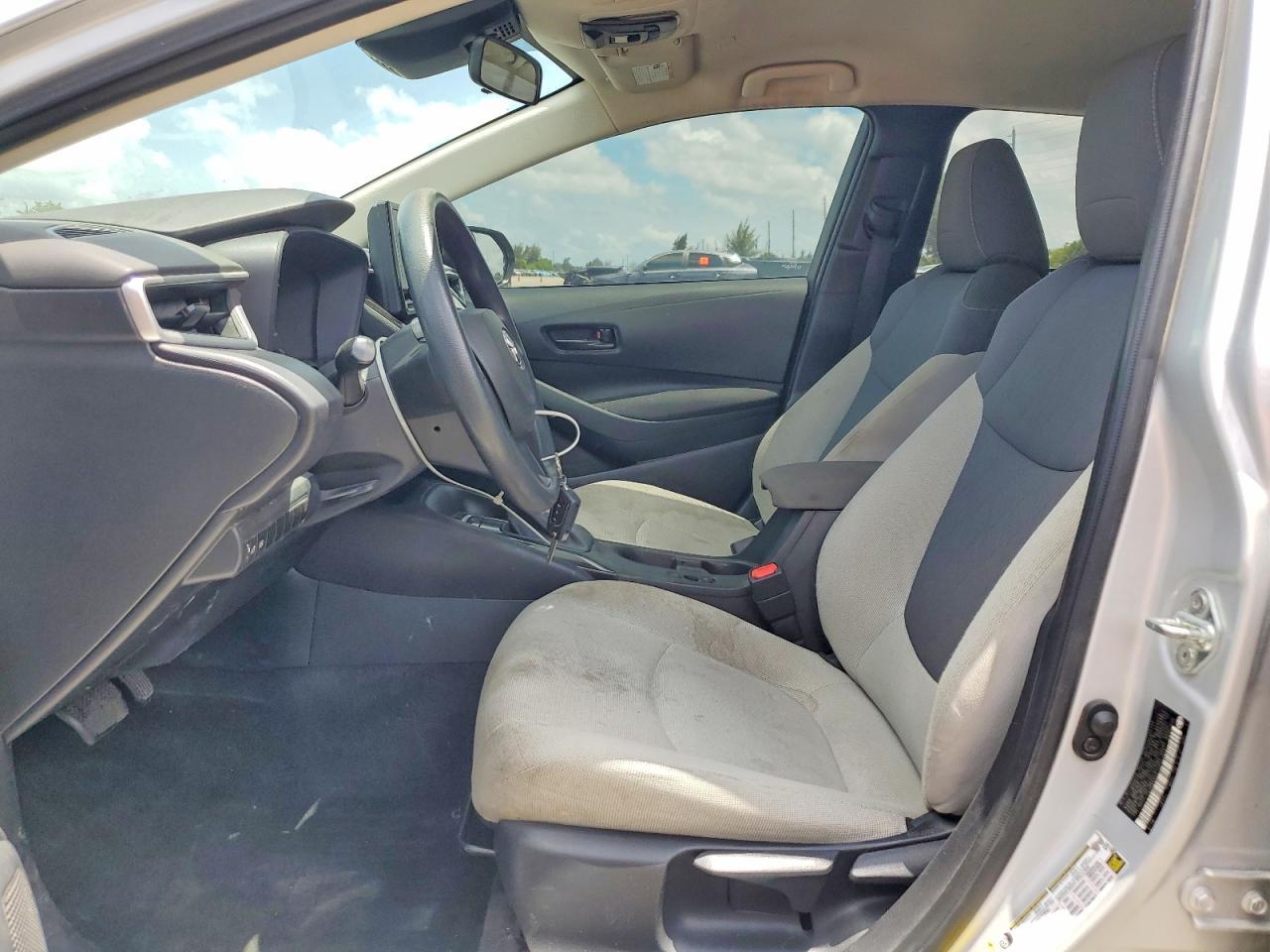 2024 Toyota Corolla Le - Фото 7