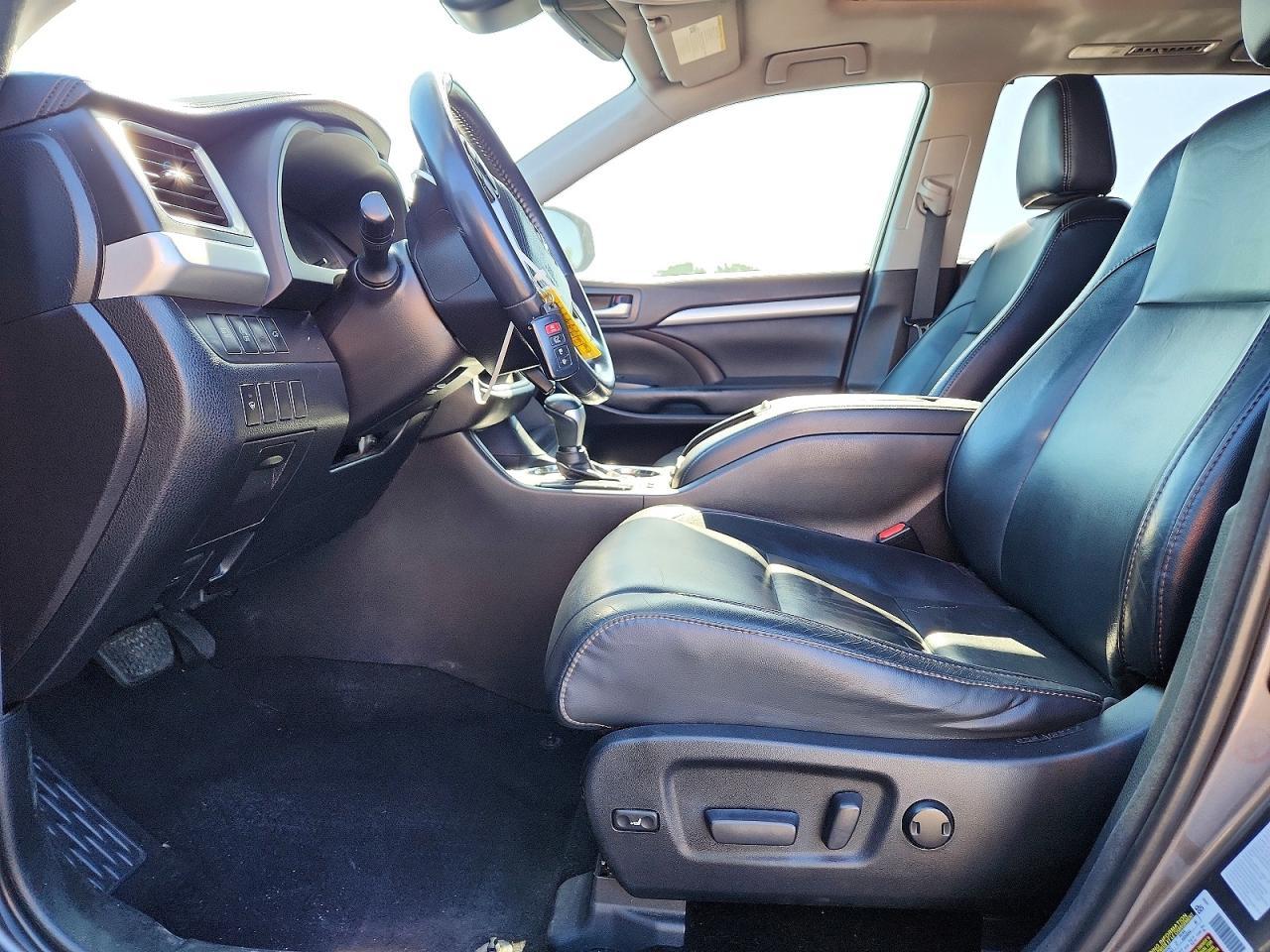 2018 Toyota Highlander Xle - Image 7