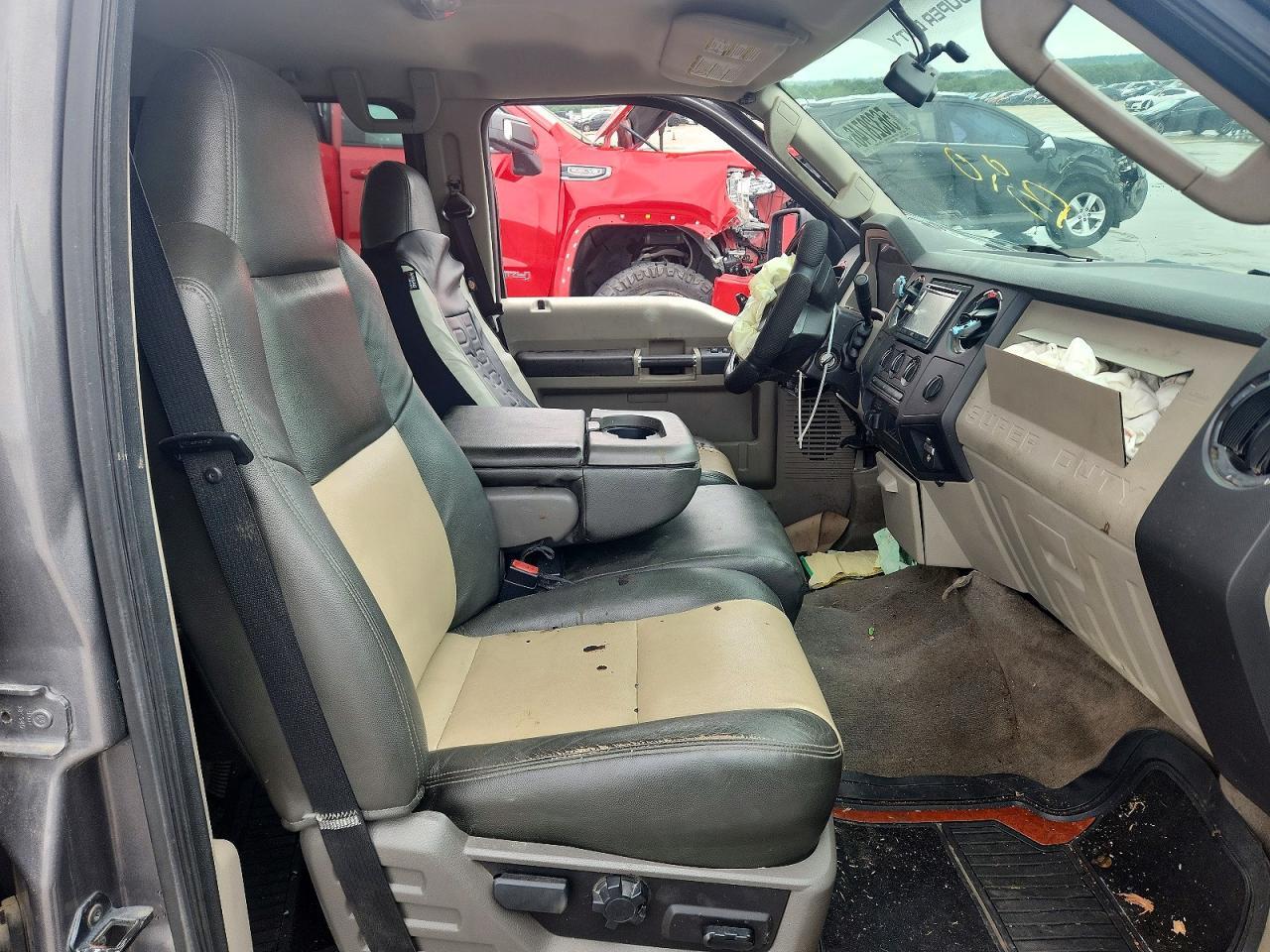 2009 Ford F250 Super Duty - Фото 7