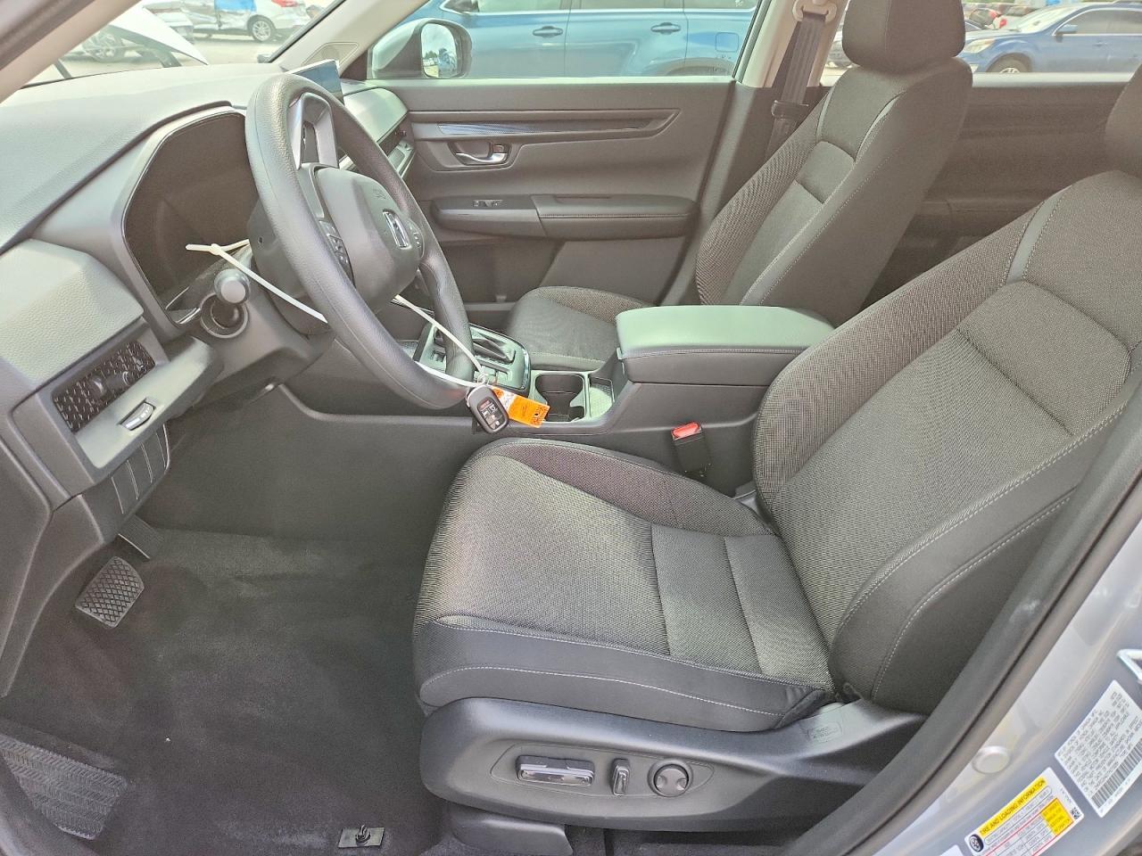 2026 Honda Cr-V Ex - Image 7