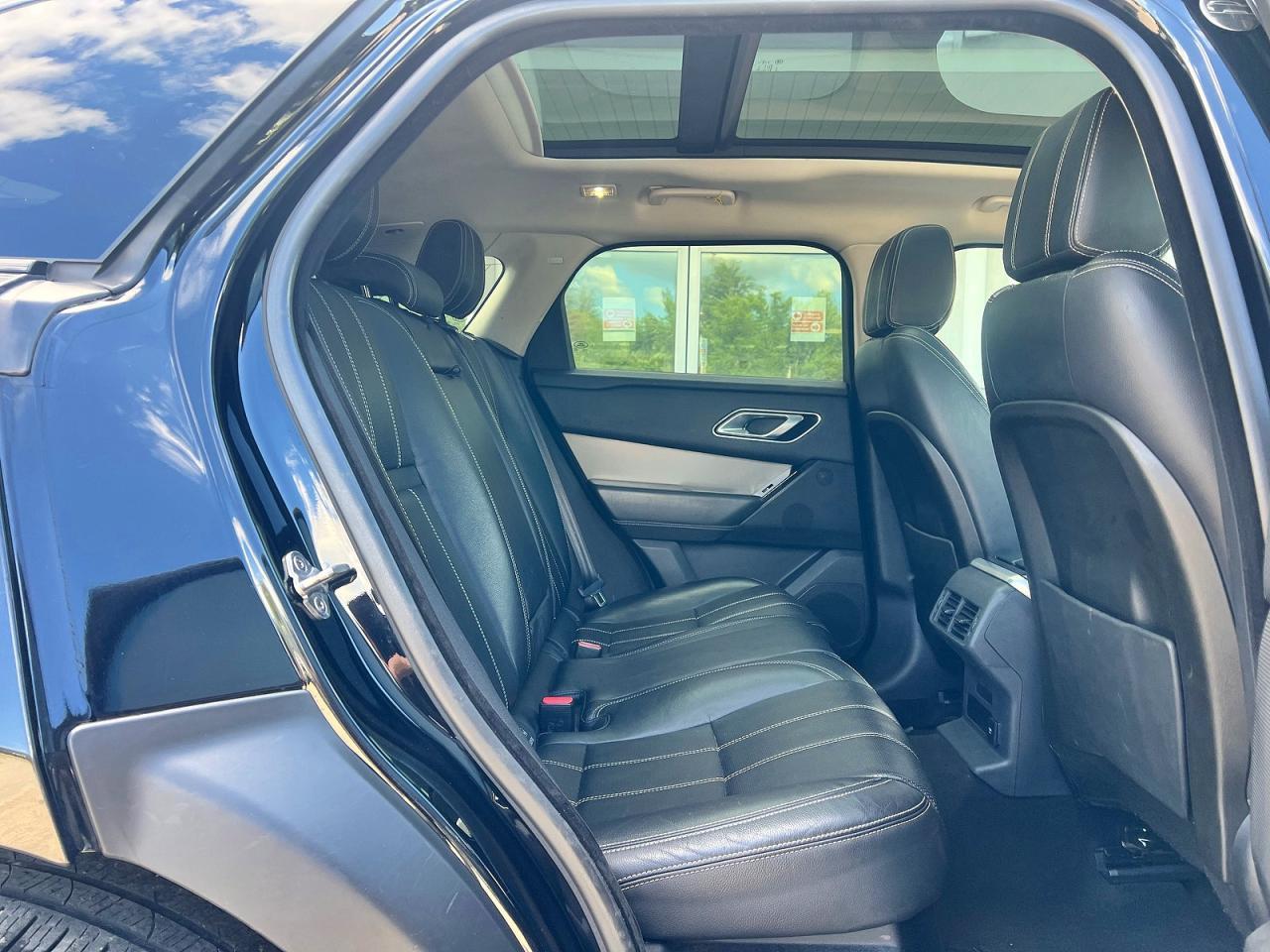 2020 Land Rover Range Rover Velar R-Dynamic S - Фото 6