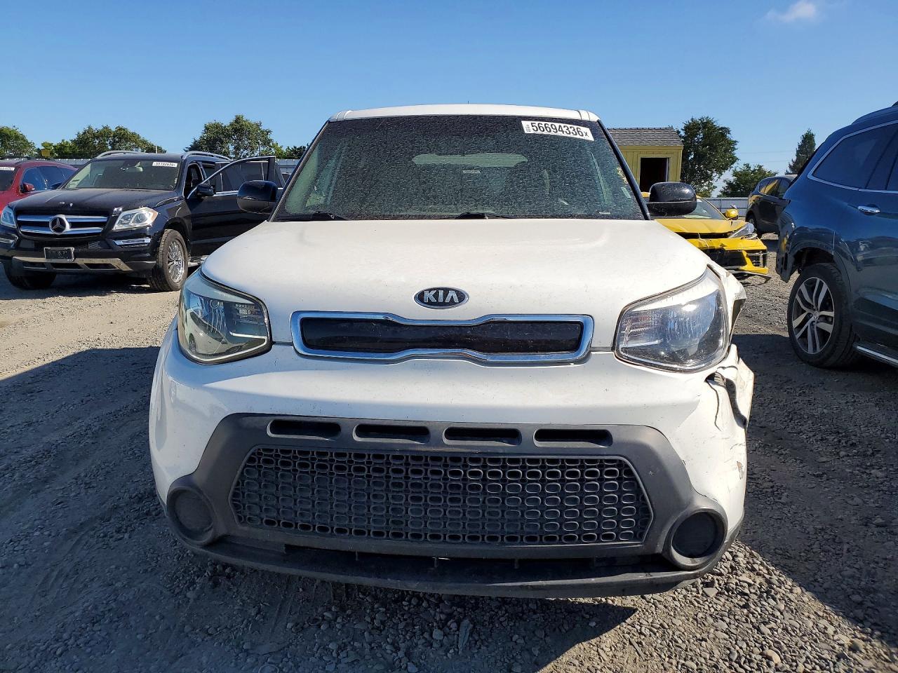 2015 Kia Soul + - Image 5