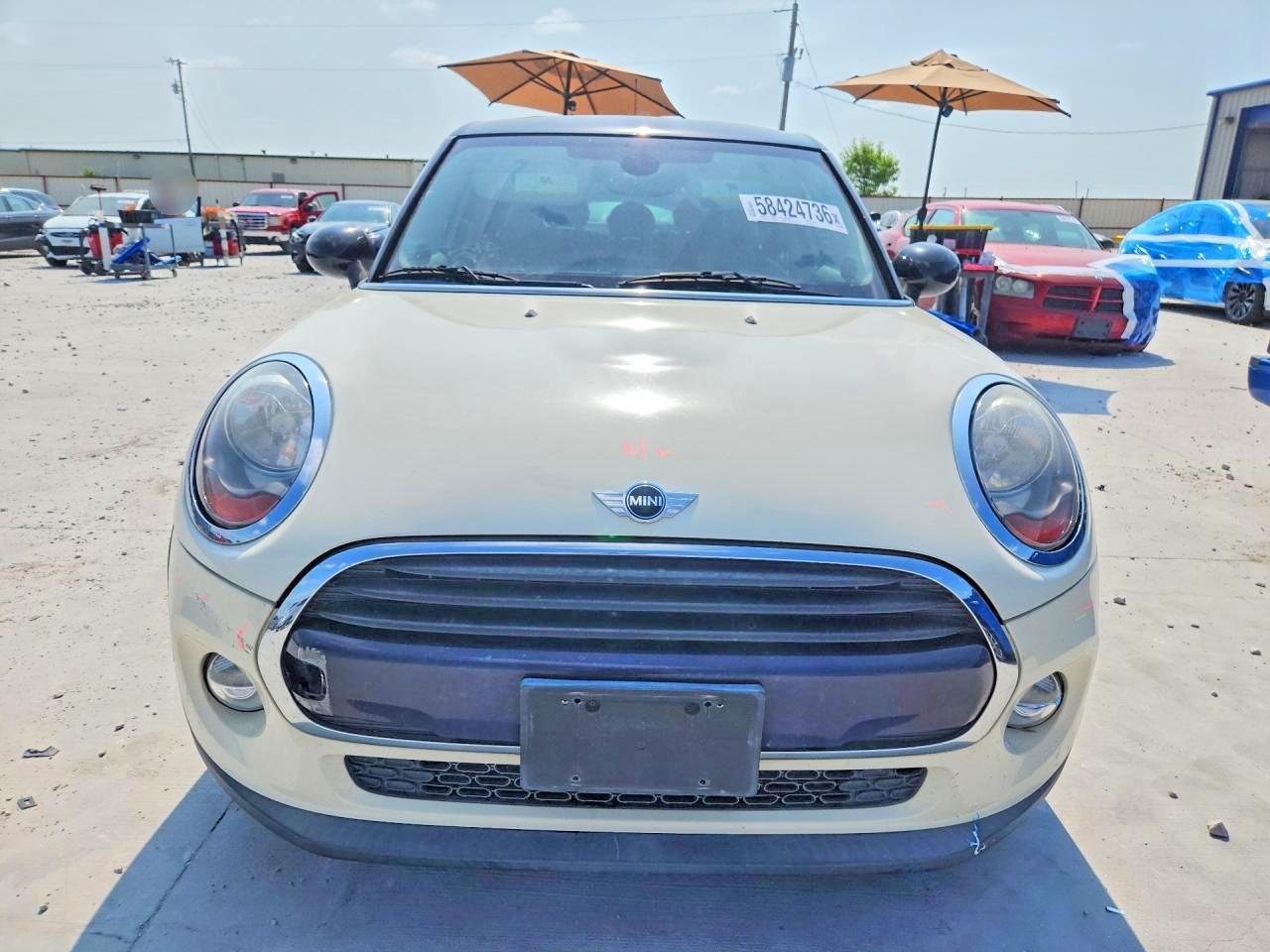 2016 Mini Cooper - Фото 5