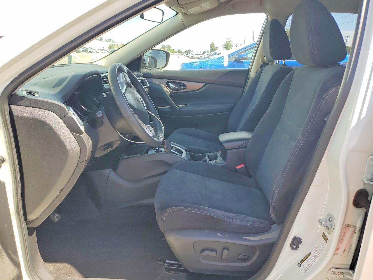 2016 Nissan Rogue - Фото 7