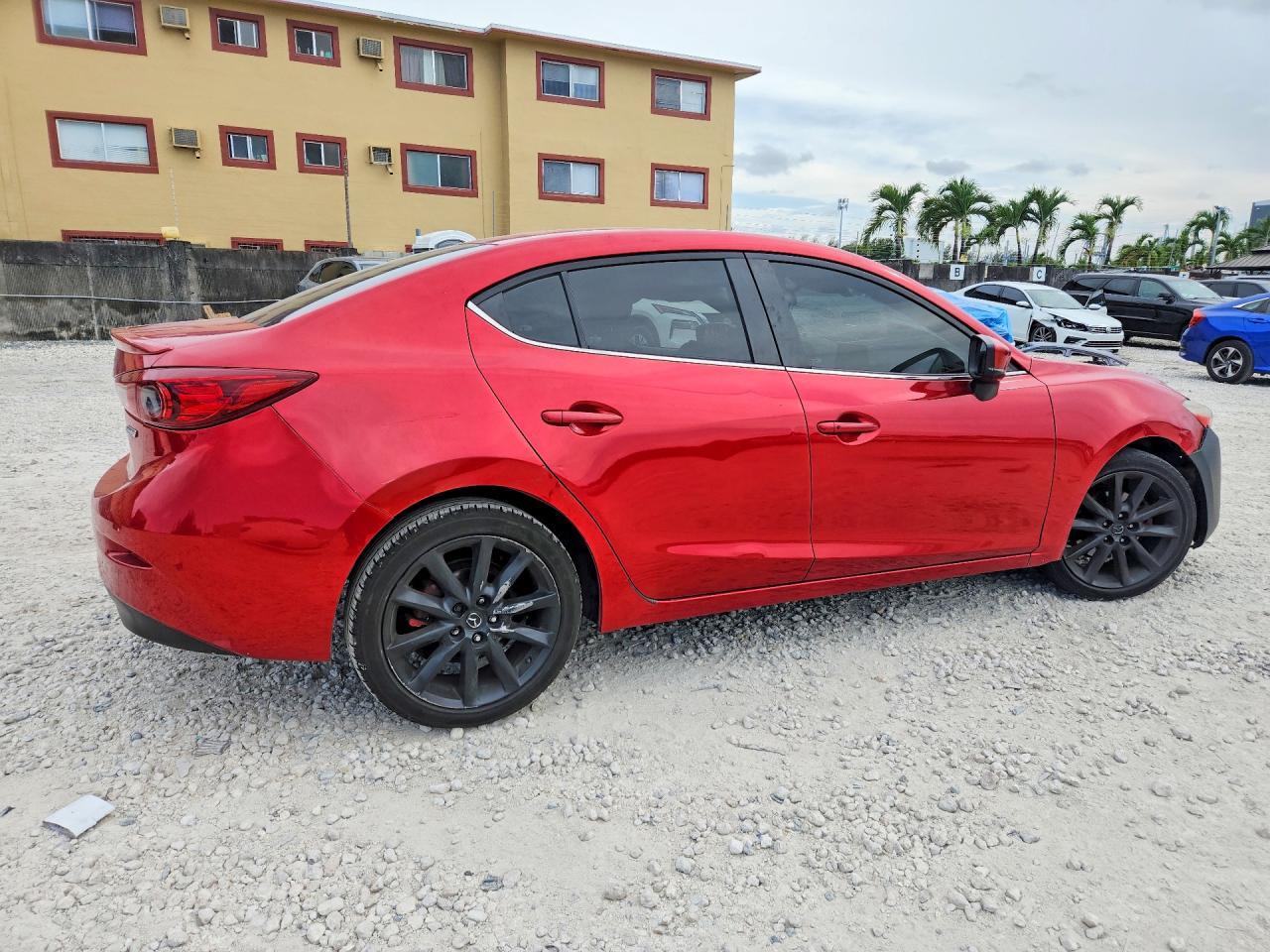2018 Mazda 3 Touring - Фото 3