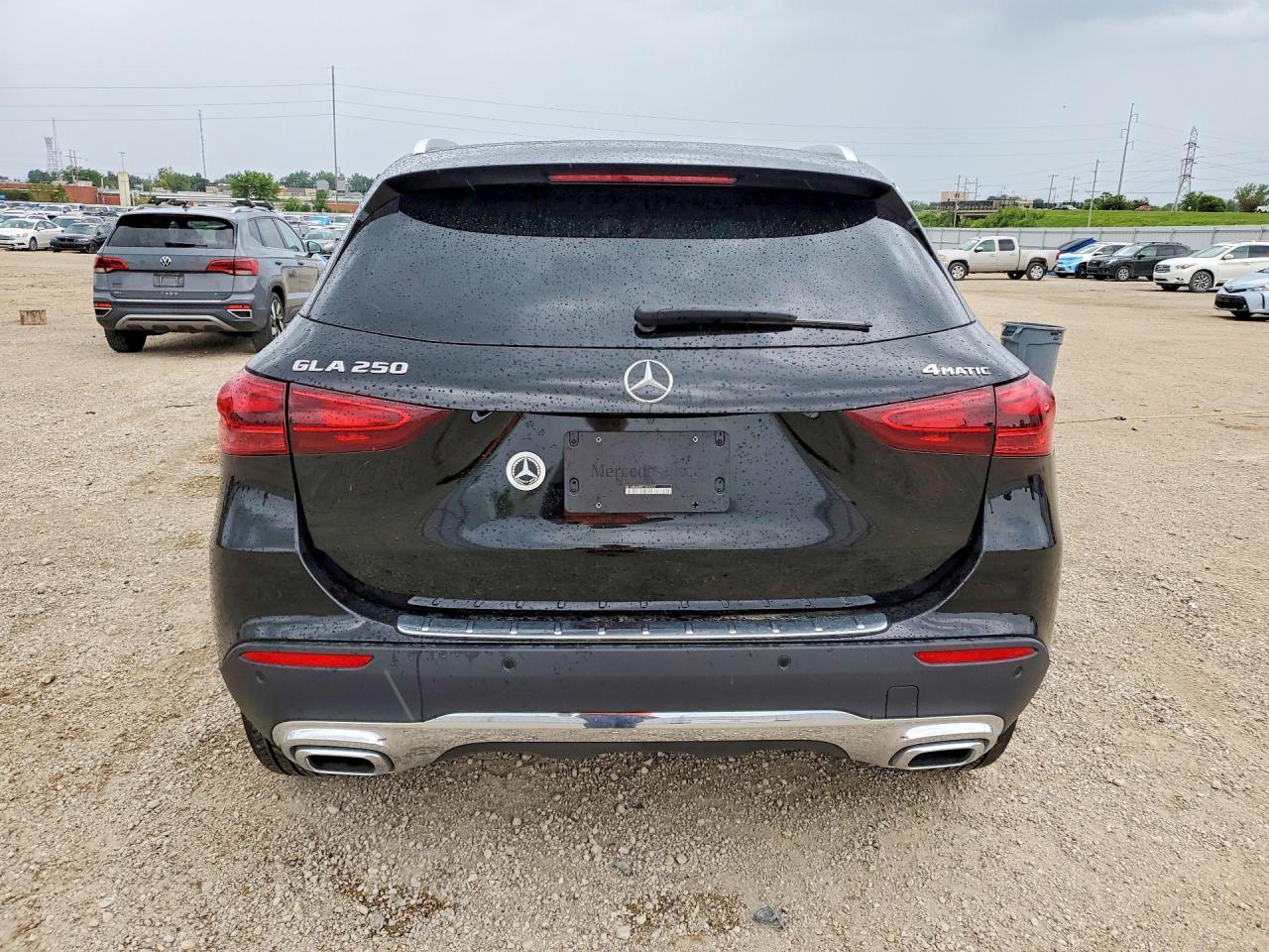 2026 Mercedes-Benz Gla 250 4Matic - Image 6