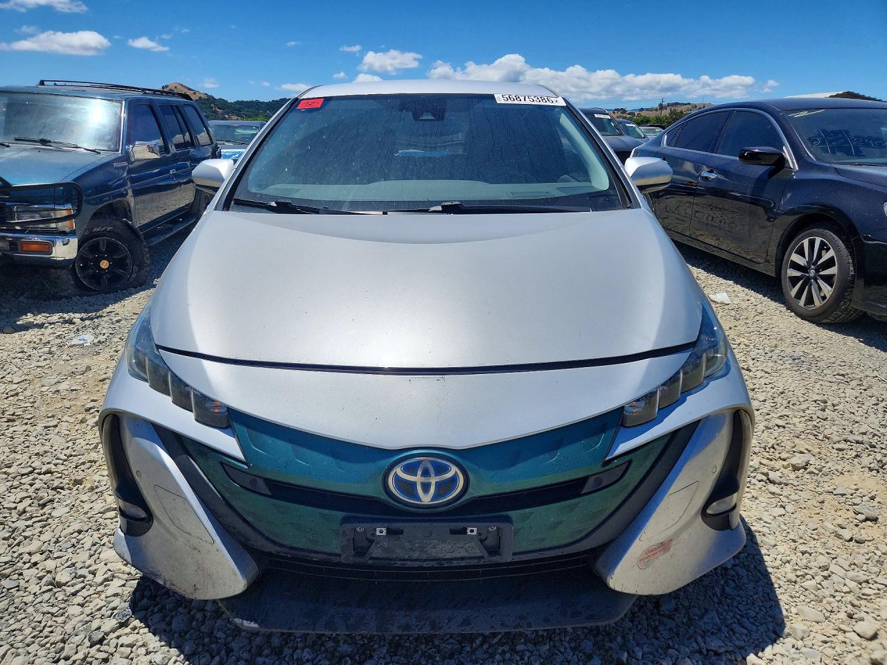 2018 Toyota Prius Prime - Image 5