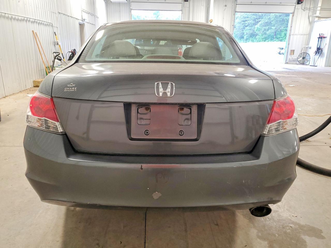 2009 Honda Accord Lxp - Image 6