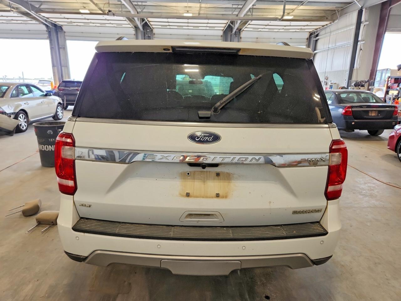 2020 Ford Expedition Max Xlt - Фото 6