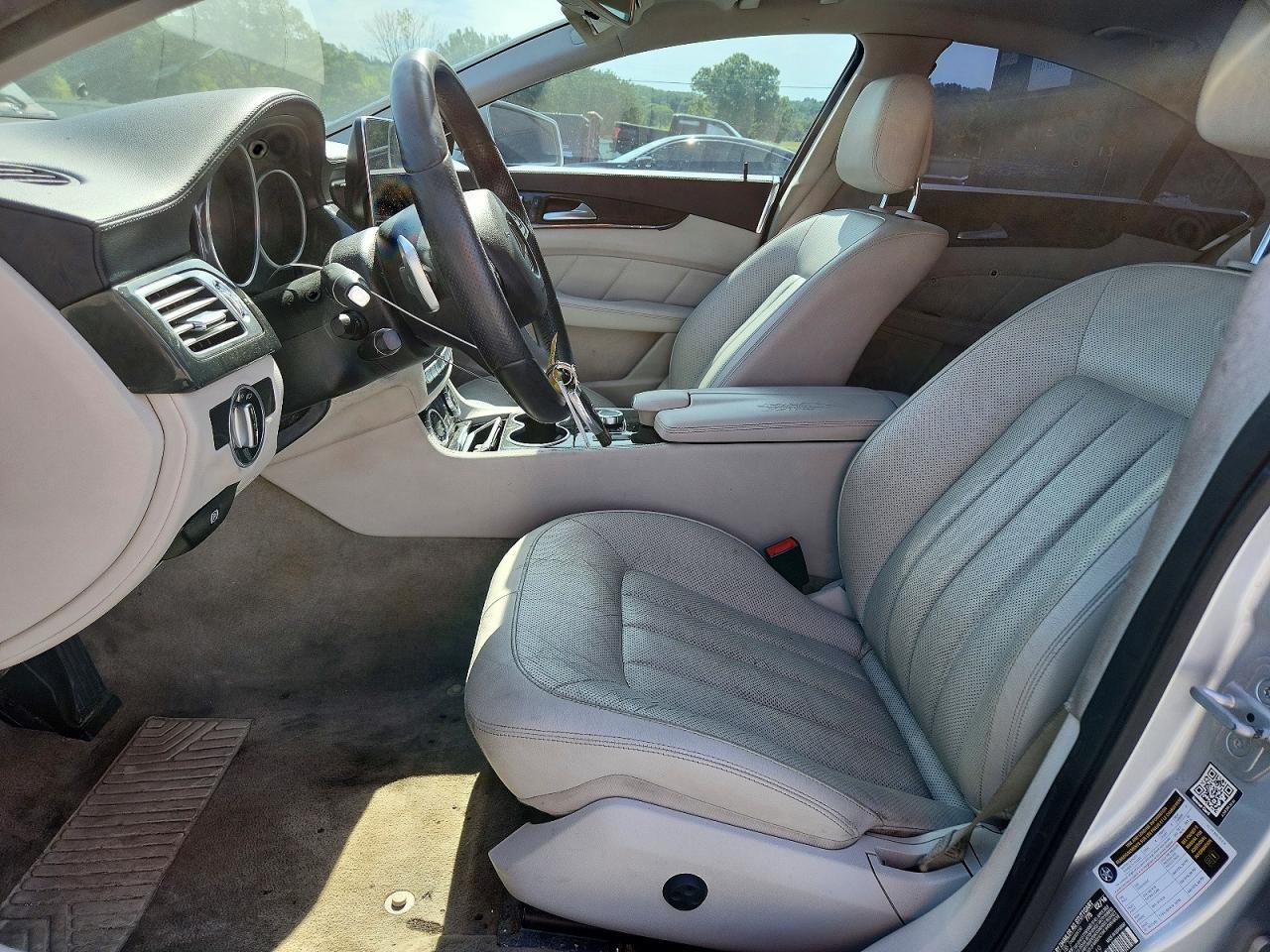 2016 Mercedes-Benz Cls 400 4Matic - Image 7