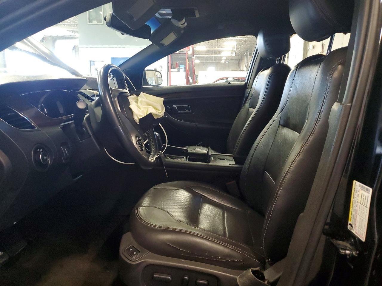 2013 Ford Taurus Limited - Image 7