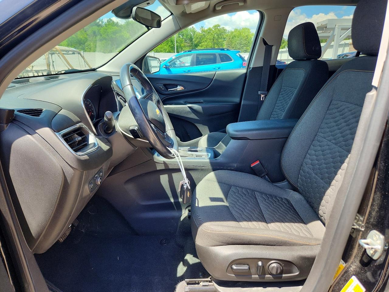2021 Chevrolet Equinox Lt - Image 7