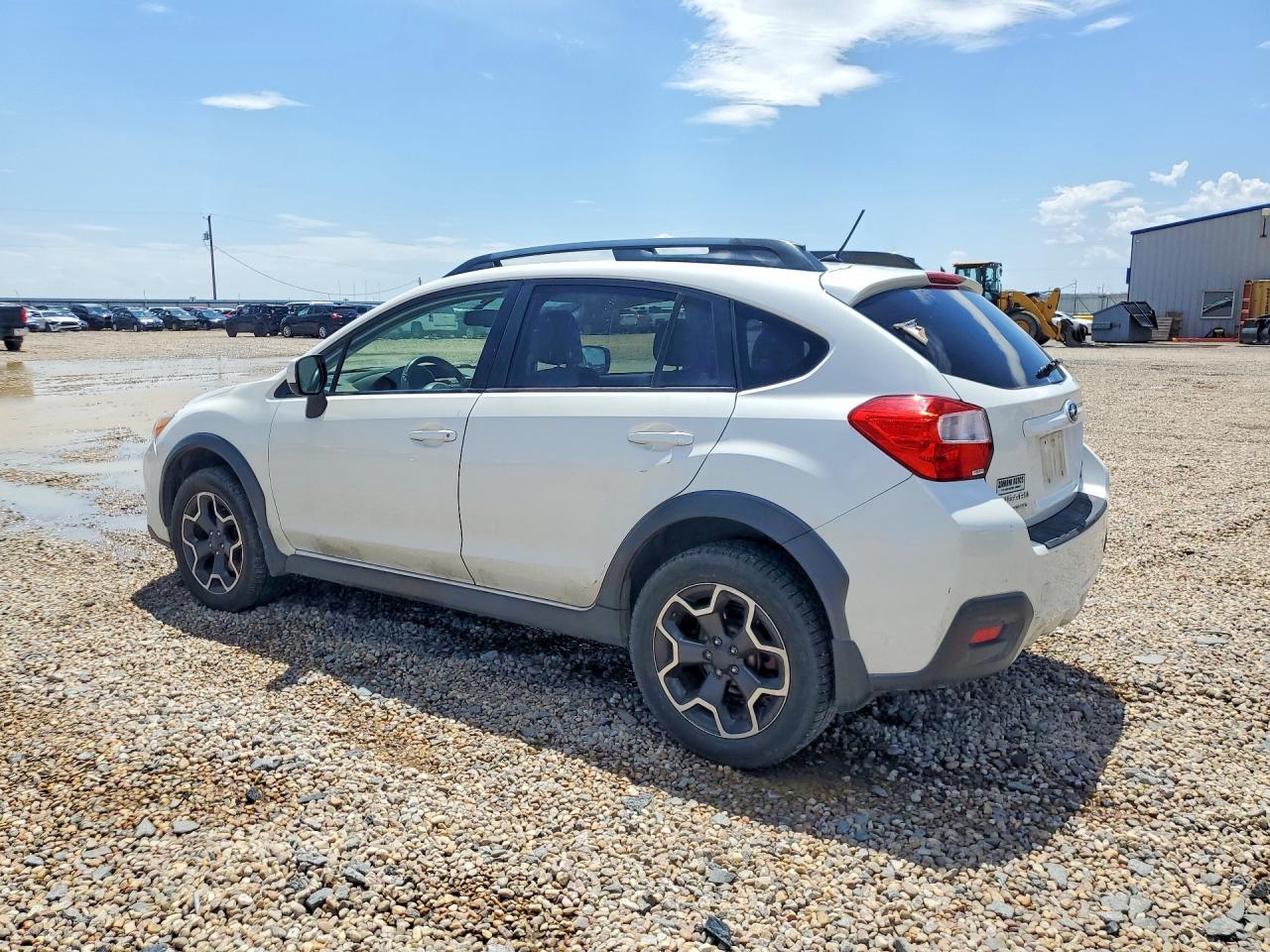 2014 Subaru Xv Crosstrek 2.0 Premium - Фото 2