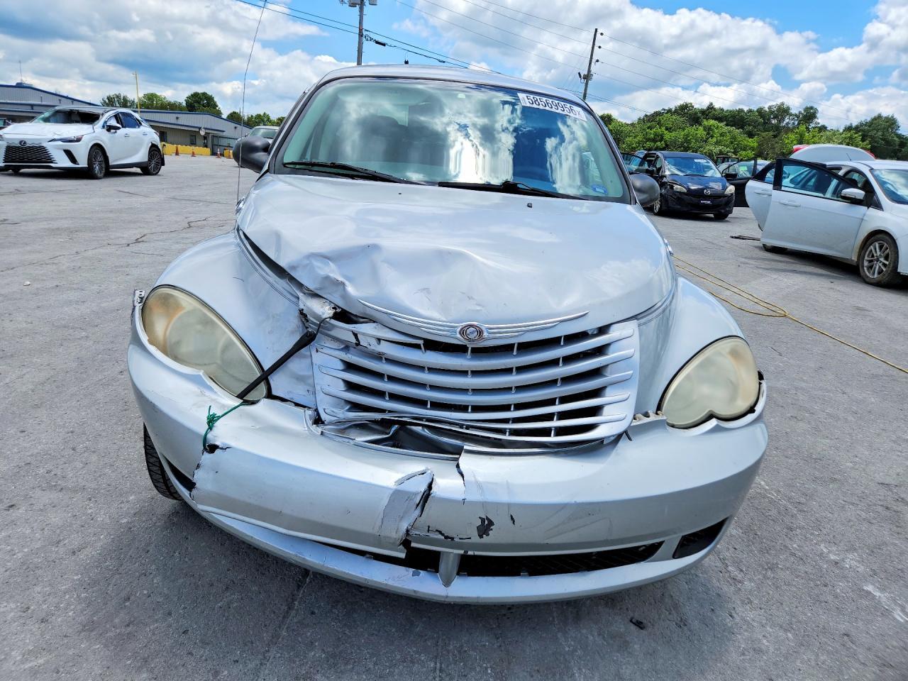 2008 Chrysler Pt Cruiser - Фото 5