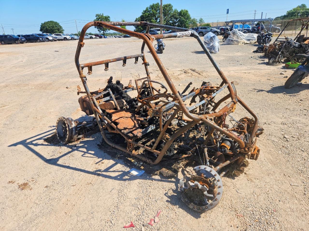 lot