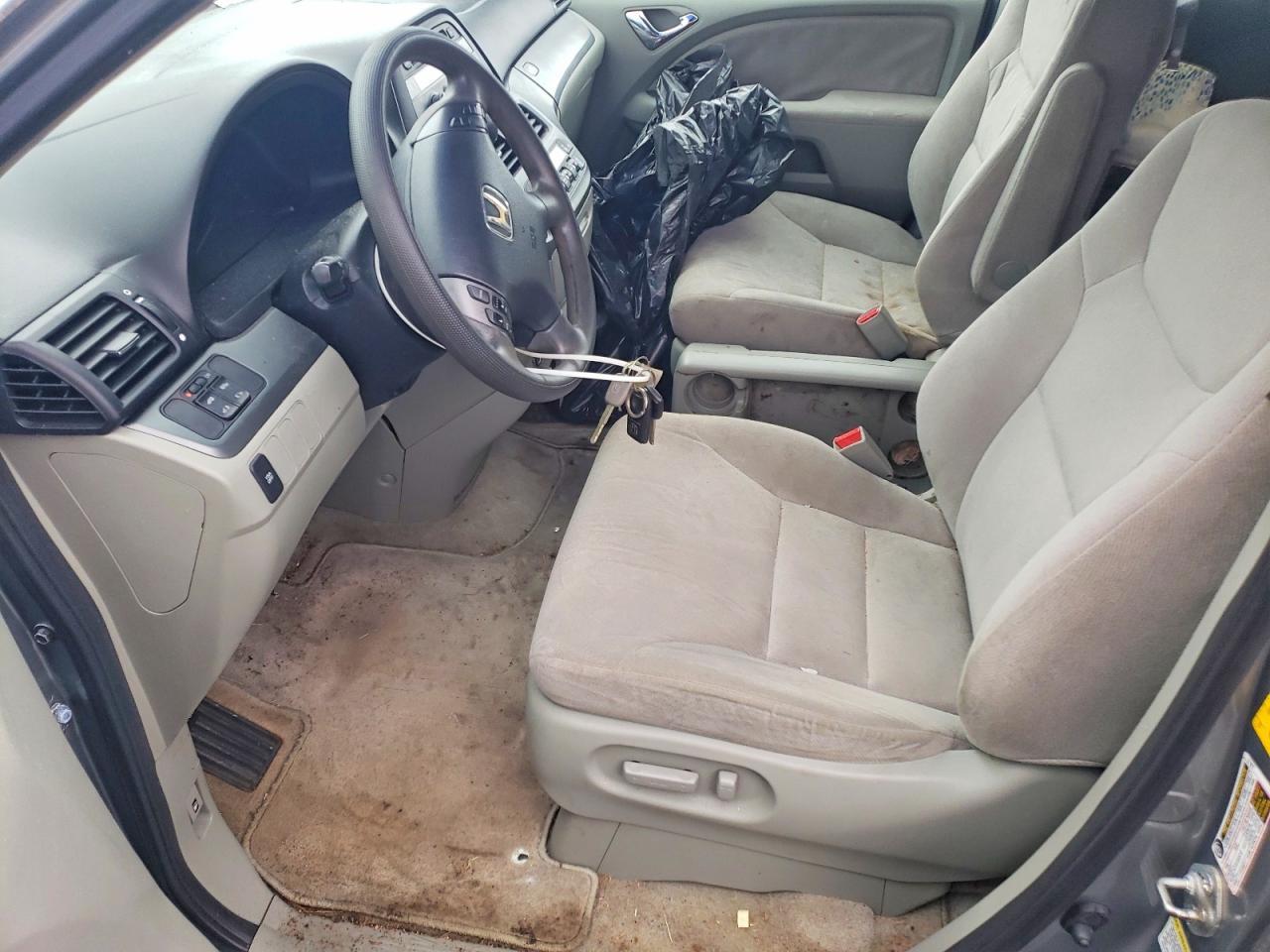 2007 Honda Odyssey - Image 7
