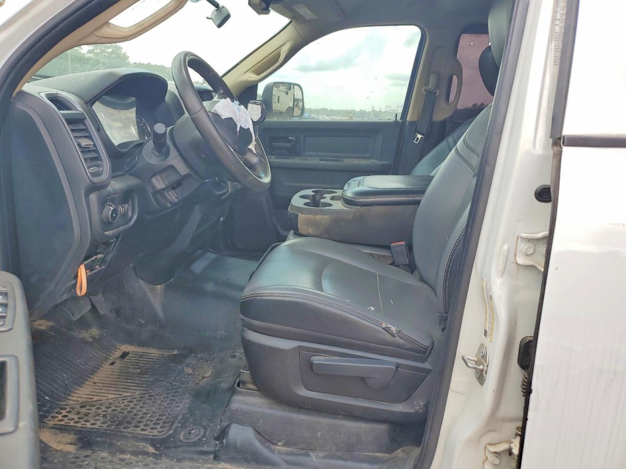 2020 Ram 2500 Tradesman - Фото 7