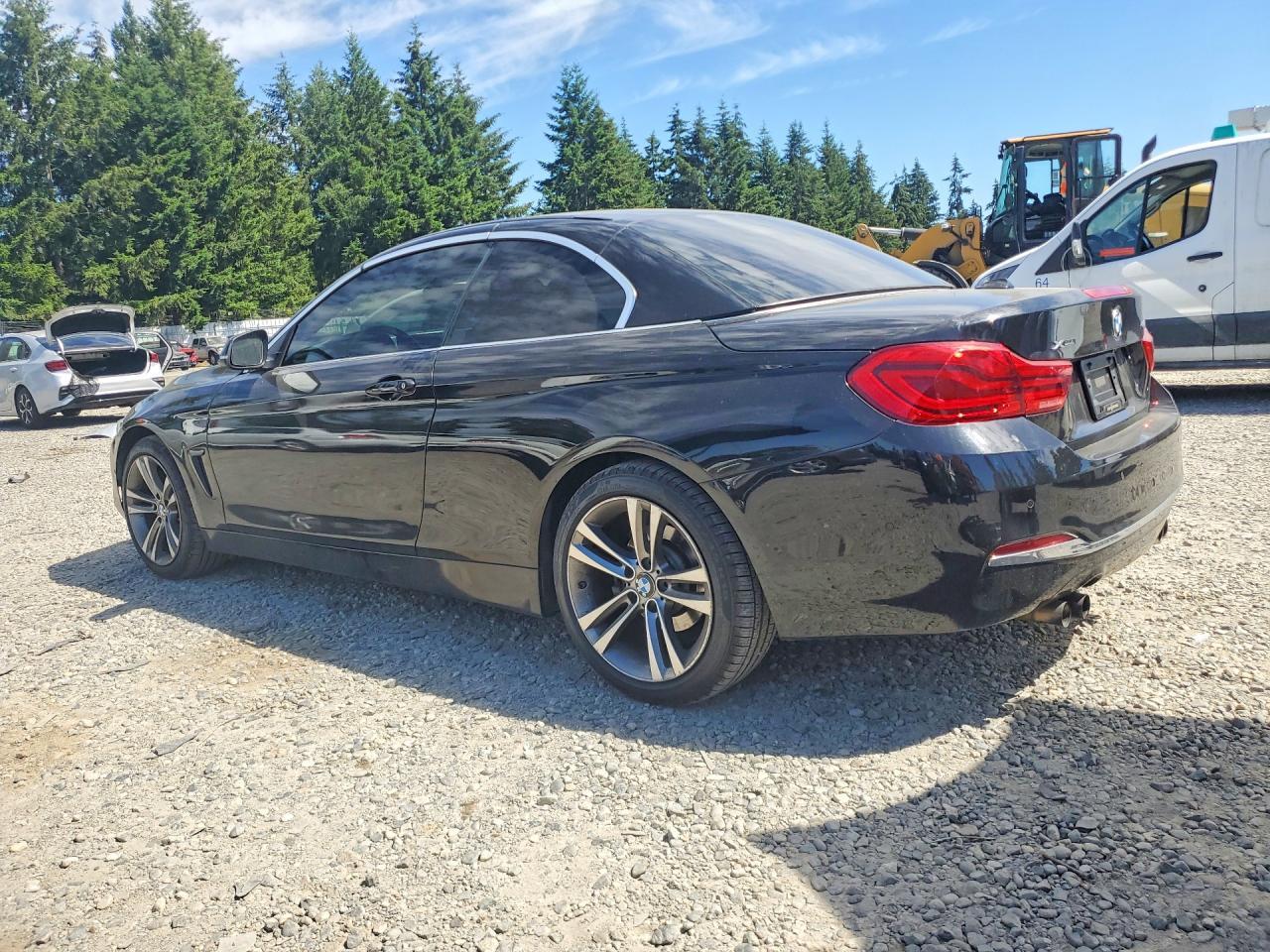 2018 BMW 430Xi - Фото 2