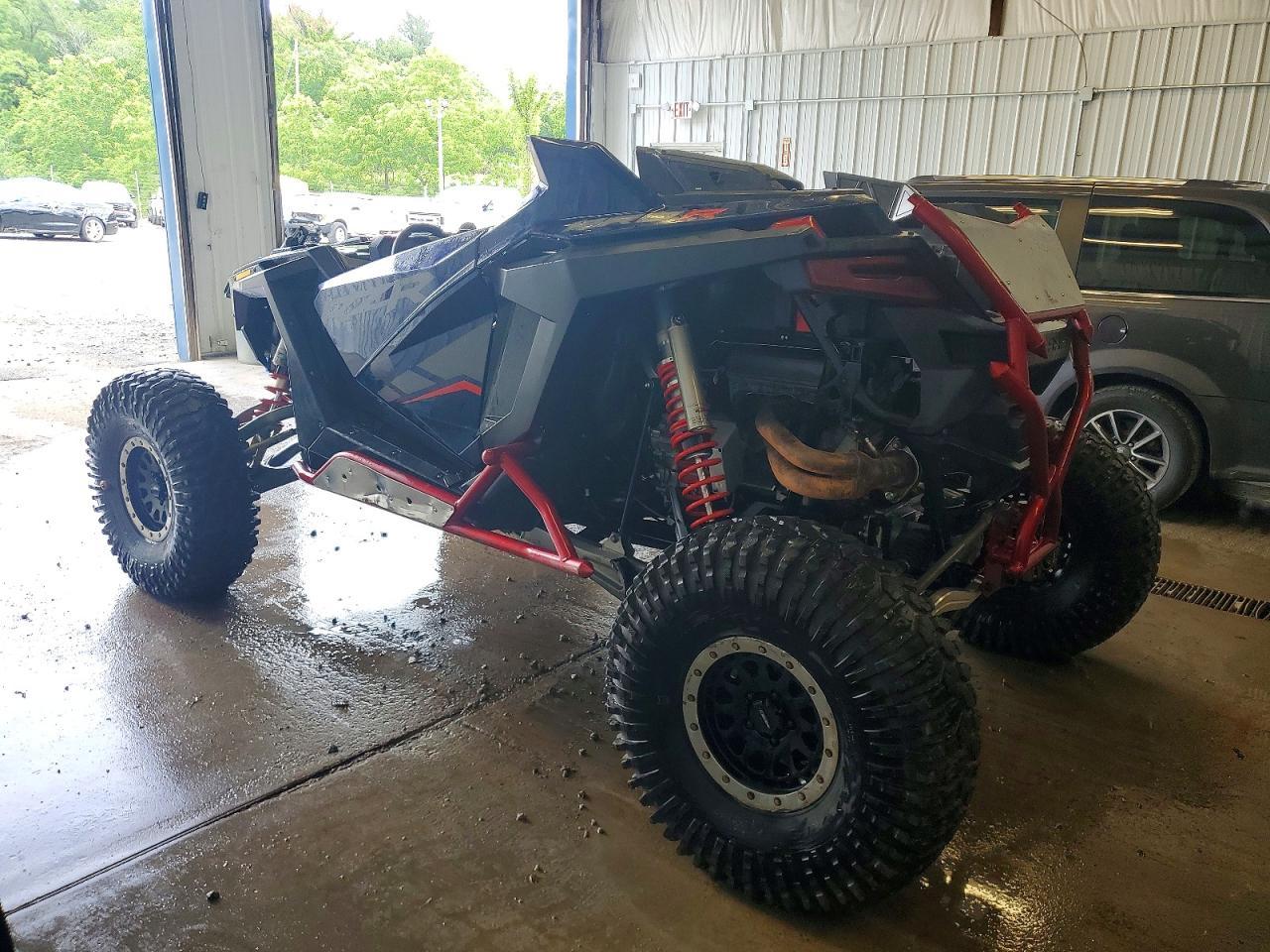 2023 Polaris Rzr Utility Vehicle - Фото 3