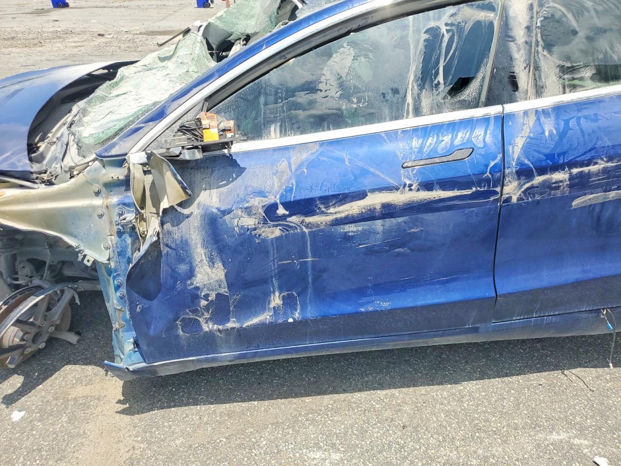 2019 Tesla Model 3 - Image 7