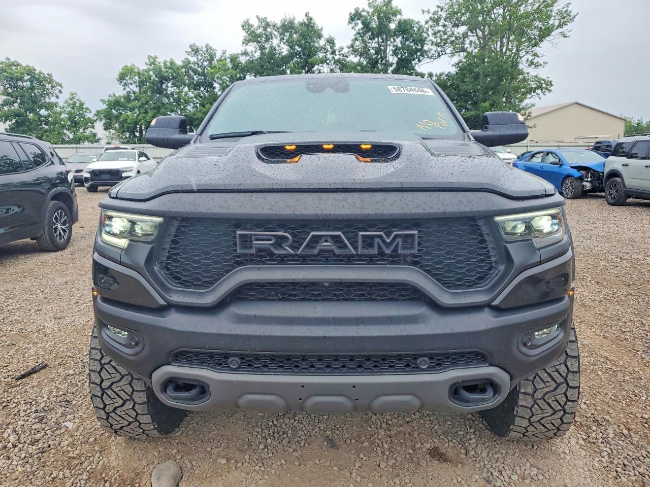 2023 Ram 1500 Trx - Image 5