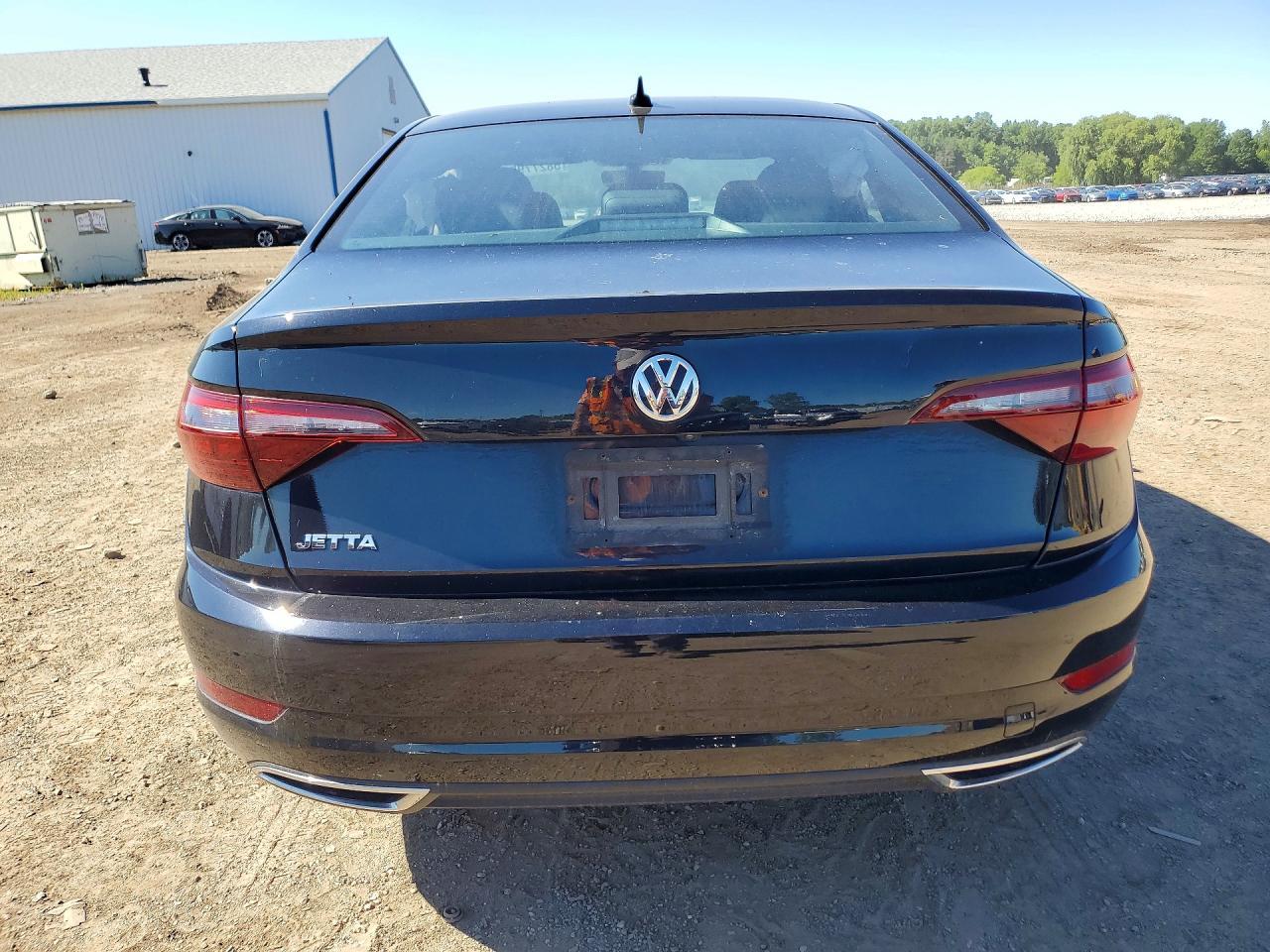 2021 Volkswagen Jetta S - Image 6