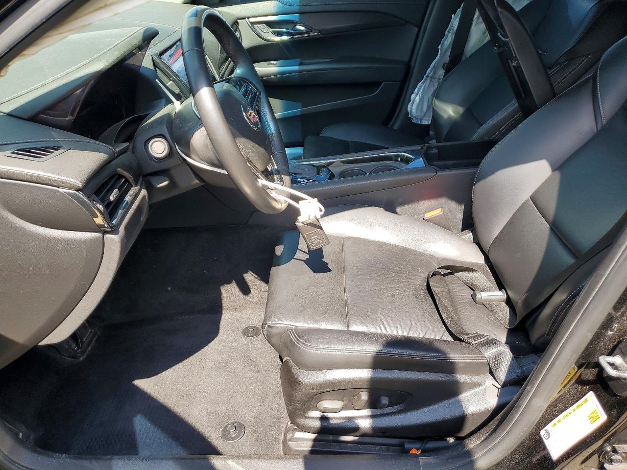 2014 Cadillac Ats - Фото 7