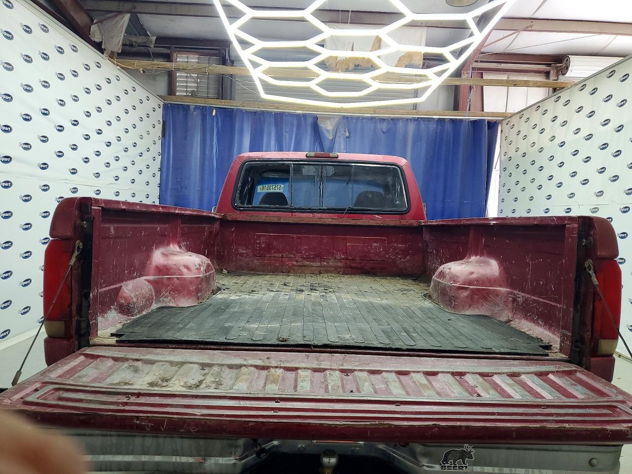 1995 Ford F250 - Фото 6