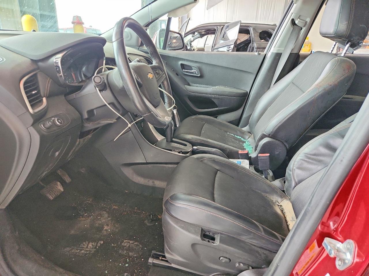 2021 Chevrolet Trax 1Lt - Image 7