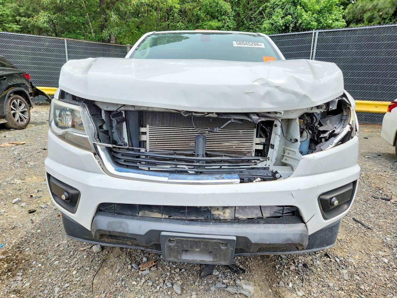 2019 Chevrolet Colorado - Image 5