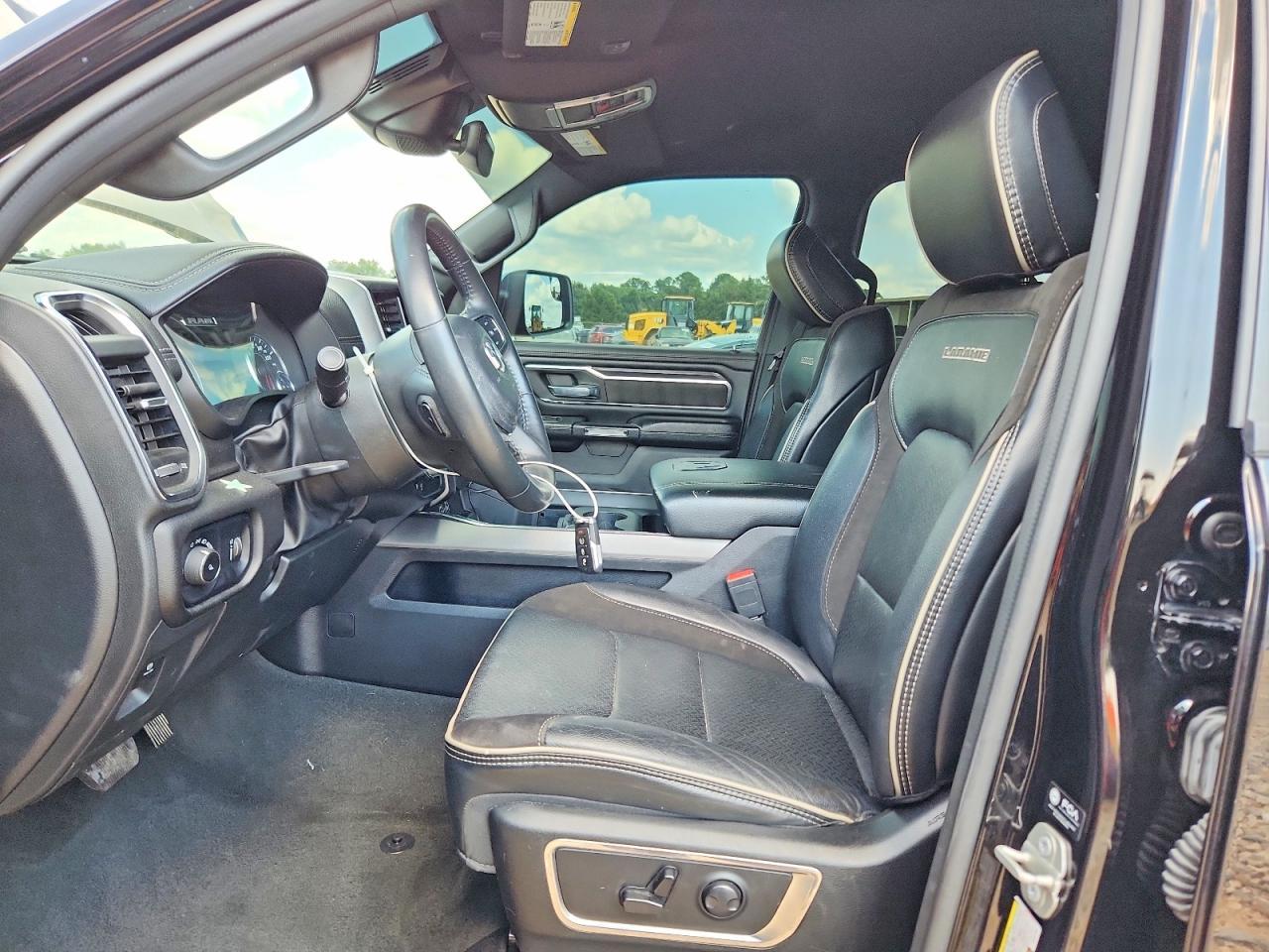 2024 Ram 1500 Laramie - Фото 7