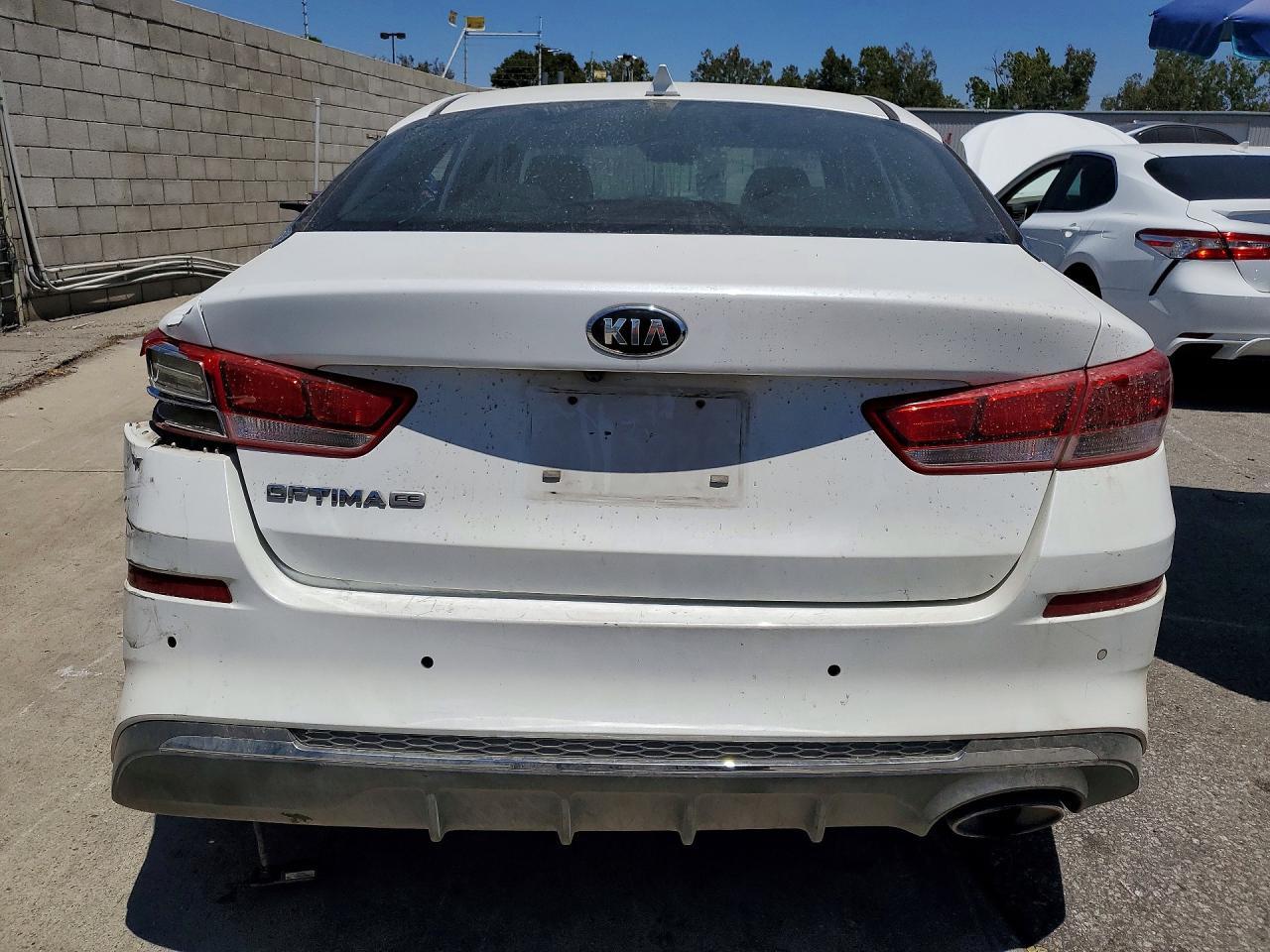 2019 Kia Optima Lx - Фото 6