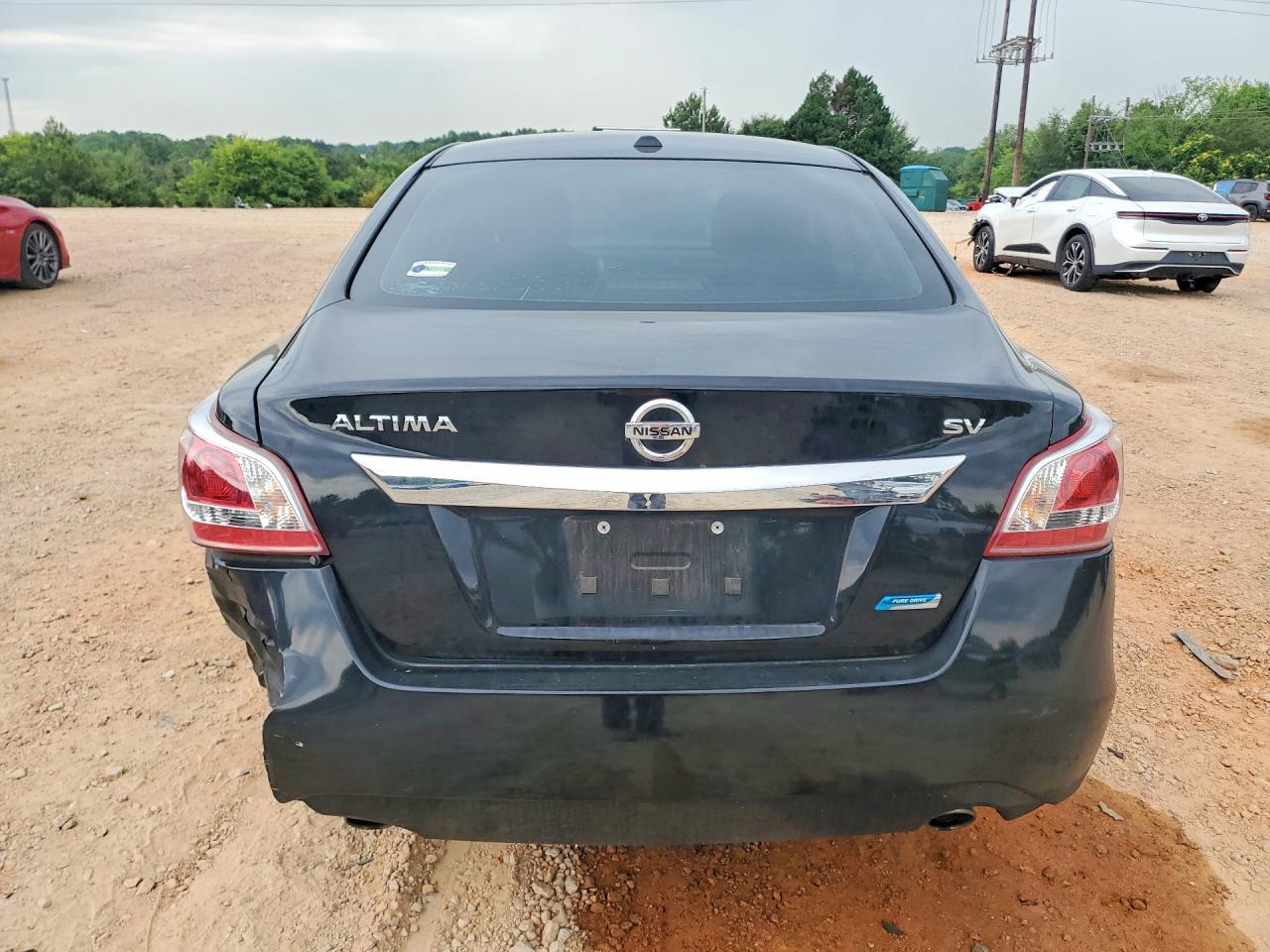 2013 Nissan Altima 2.5 - Image 6