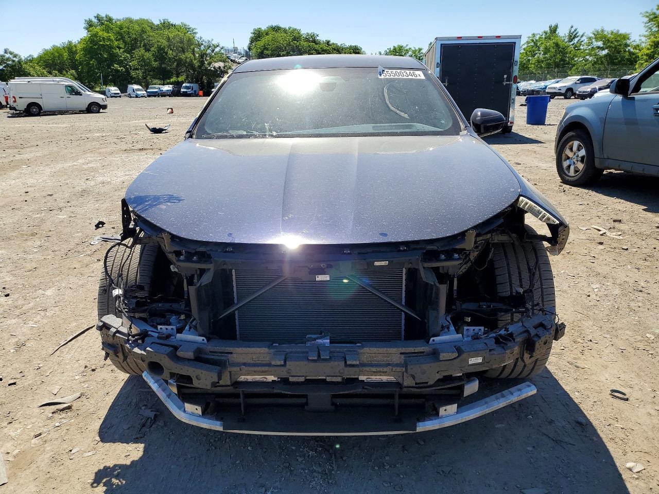 2023 BMW I7 xDrive60 - Image 5