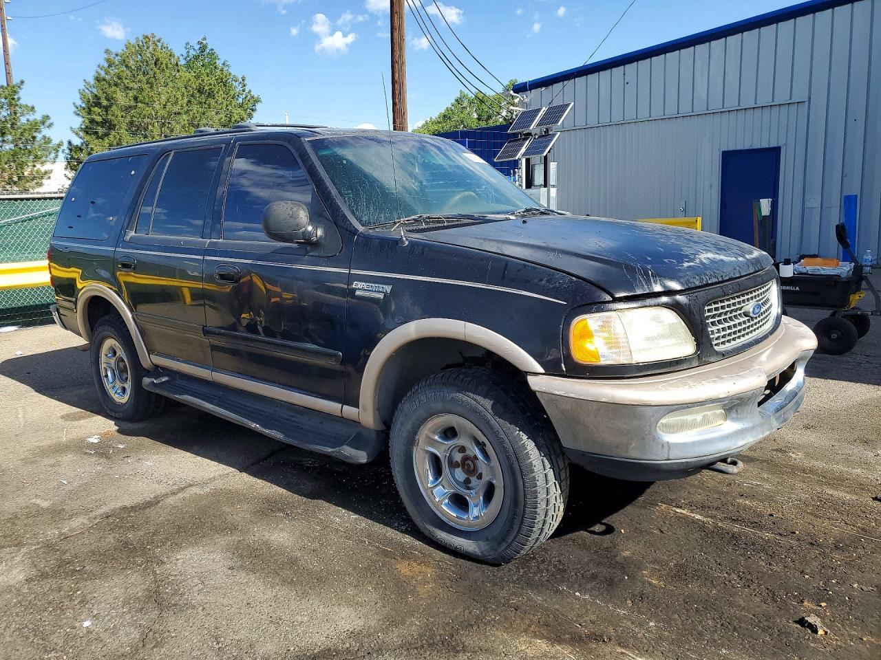 1998 Ford Expedition - Image 4