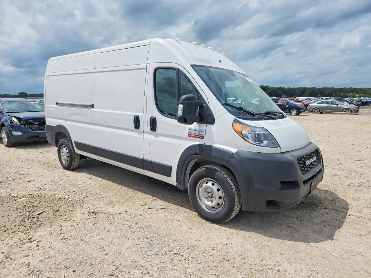 2020 Ram Promaster 2500 2500 High - Image 4