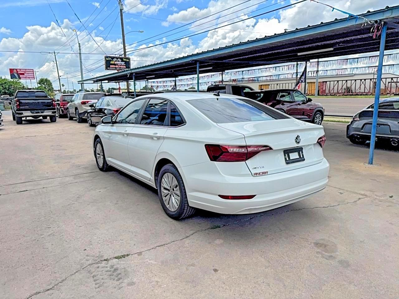 2020 Volkswagen Jetta S - Image 3