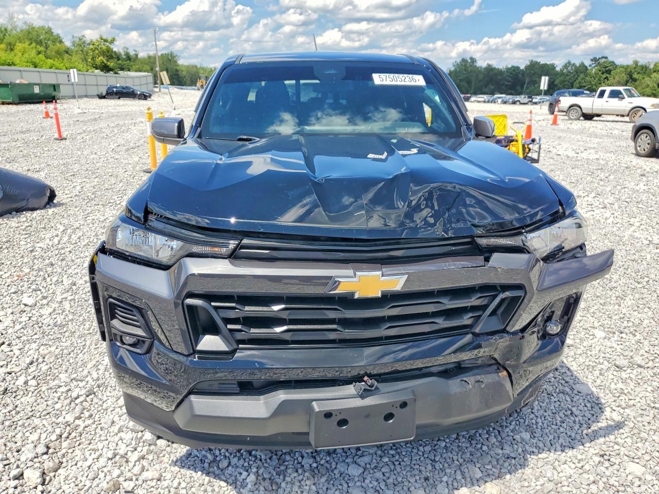 2024 Chevrolet Colorado Lt - Image 5