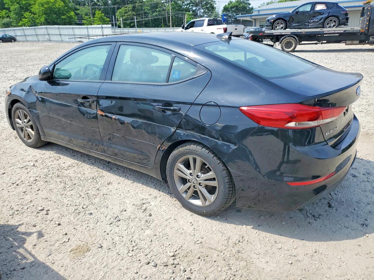 2017 Hyundai Elantra Se - Image 2