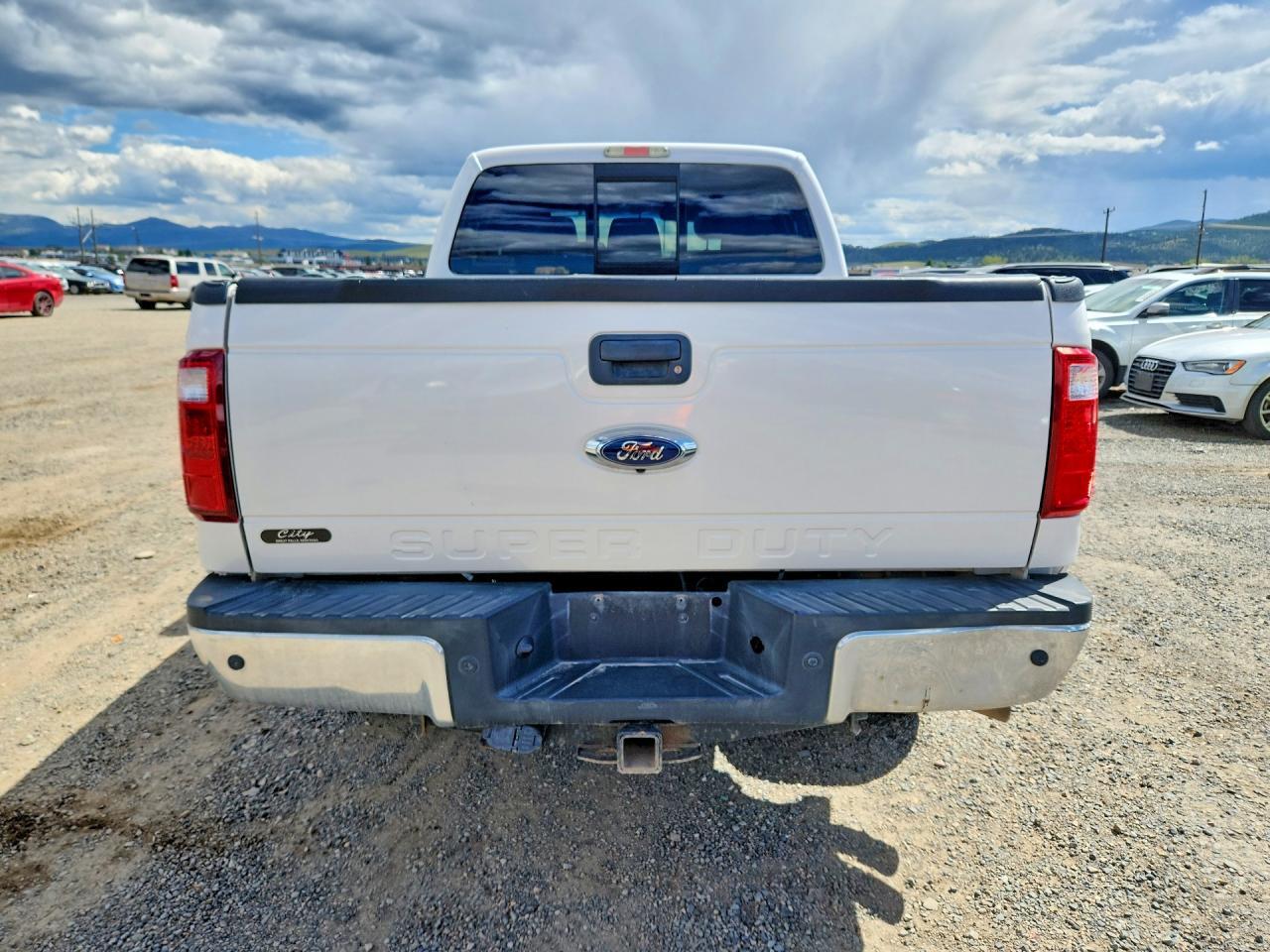 2015 Ford F350 Super Duty - Image 6