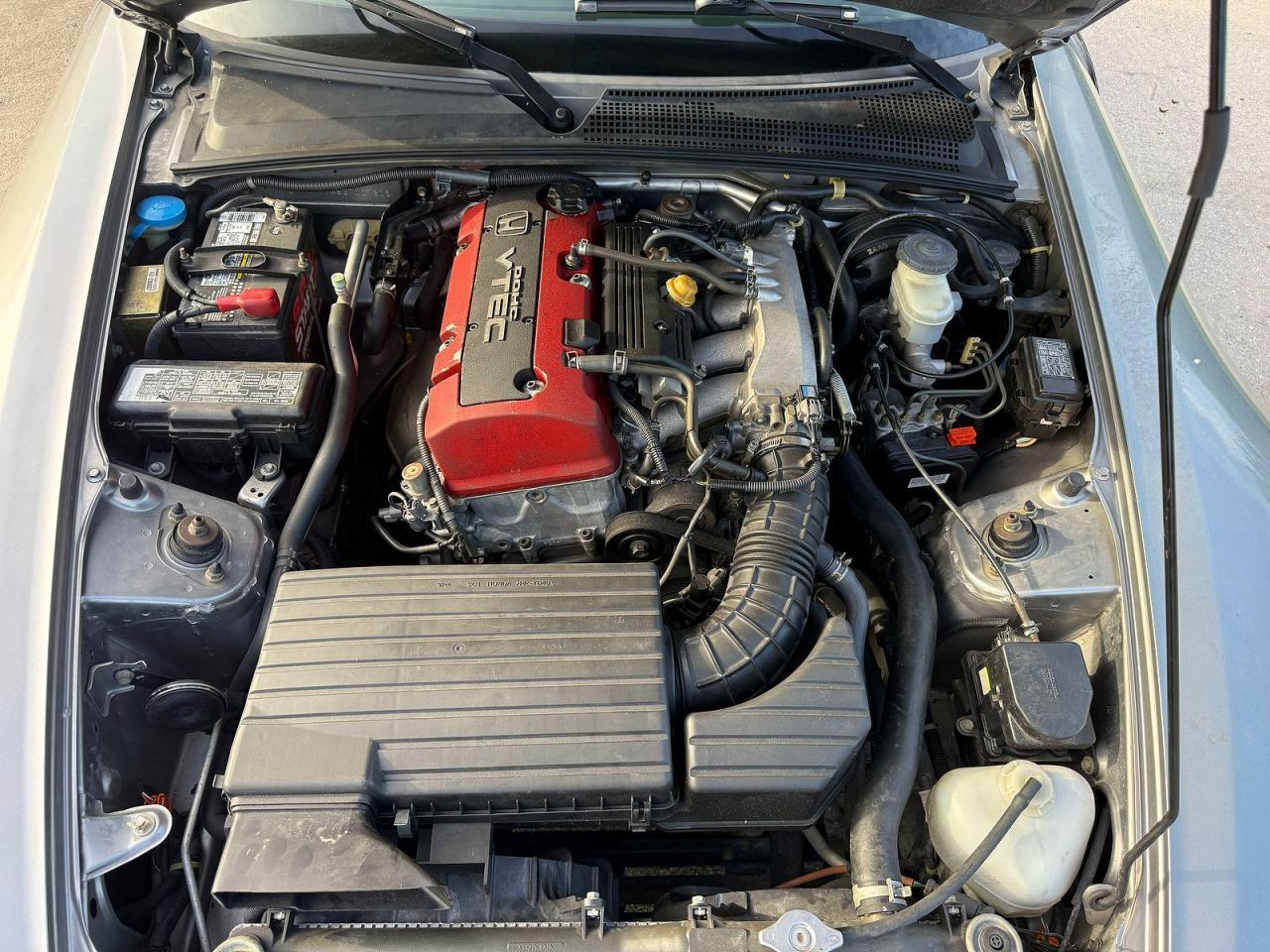 2003 Honda S2000 - Image 6