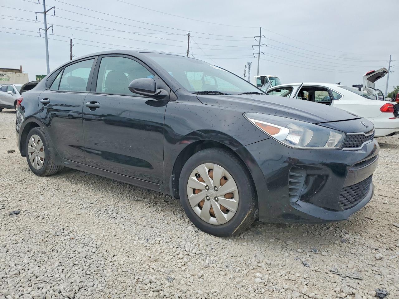 2018 Kia Rio S - Image 4