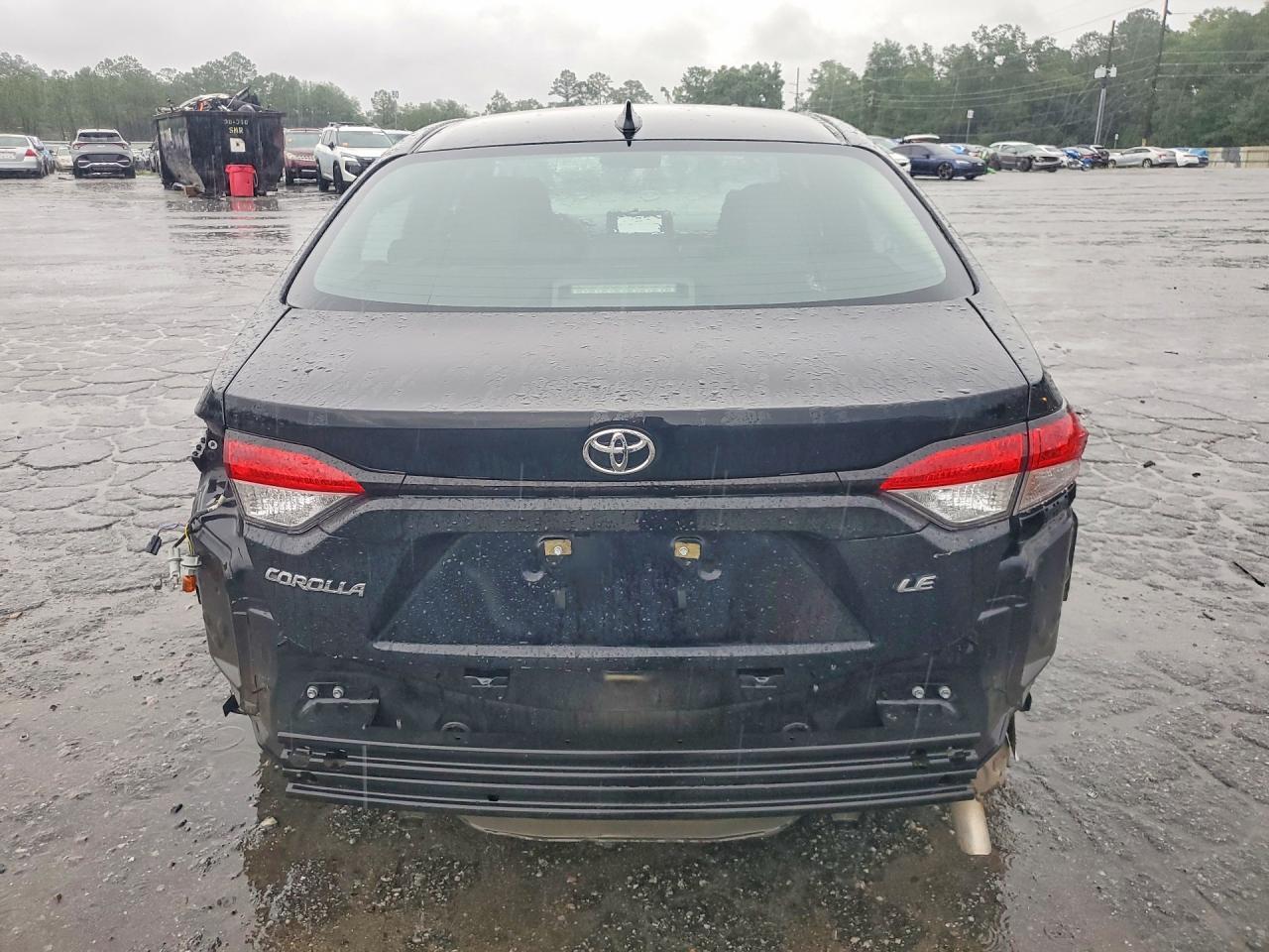 2024 Toyota Corolla Le - Image 6