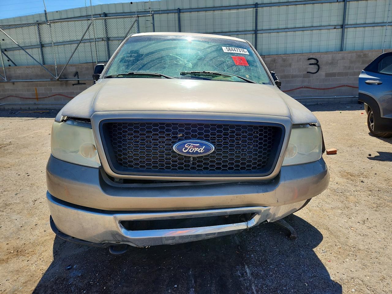 2006 Ford F150 Supercrew - Фото 5