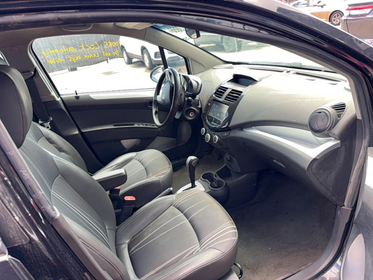 2014 Chevrolet Spark 1Lt - Image 5