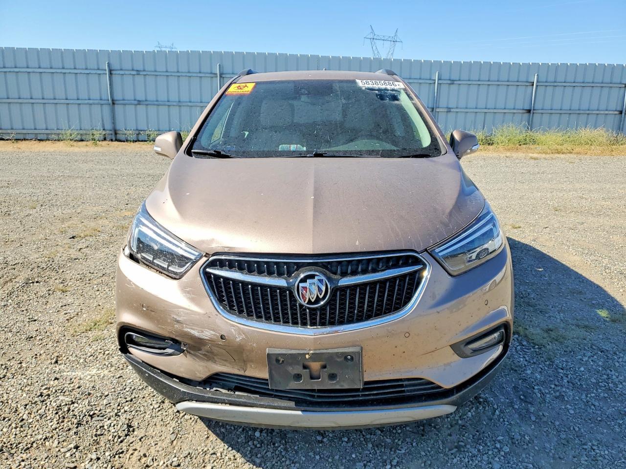 2019 Buick Encore Essence - Фото 5