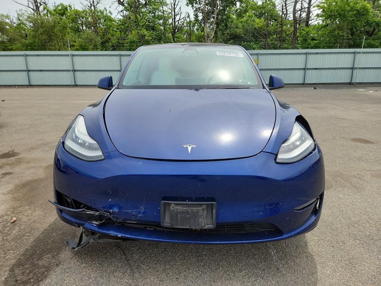 2020 Tesla Model Y - Image 5