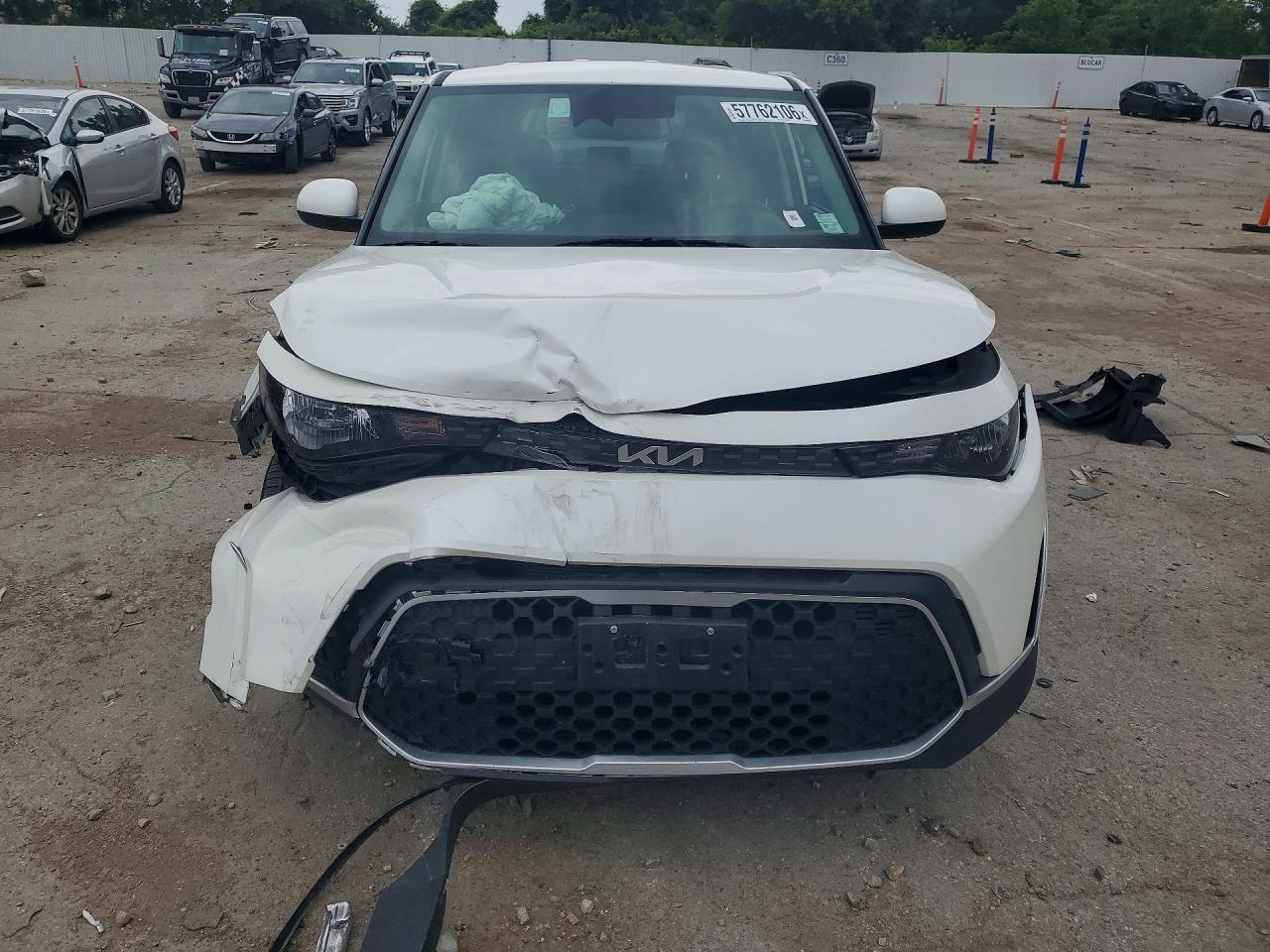 2024 Kia Soul Lx - Фото 5
